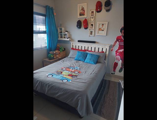 2 BEDROOM APARTMENT RENTED IN ILLOVO BEACH